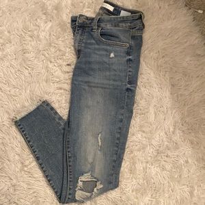 Lulu’s Jeans